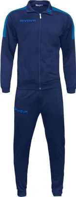 Obrázek produktu pro Givova Teplakové soupravy Tuta Revolution, TR0330402, Größe: 158