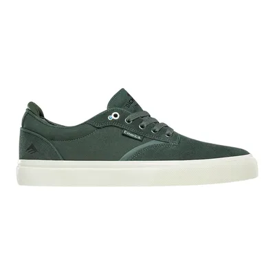 Produktbild von Emerica Herren Sneaker DICKSON, Größe Schuhe:41, Farben:760 forrest