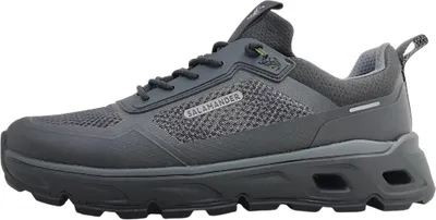 Zdjęcie produktu dla Salamander BRILON sportowe sznurowane buty czarne w rozmiarze 44