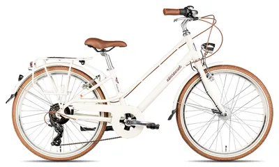 Produktbild von Almrausch Marlies 6 24 24 Zoll Weiß 35 cm