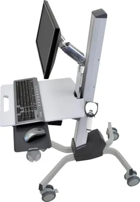 Immagine prodotto di Carrello LCD Ergotron Neo-Flex