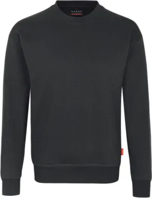 Produktbild von Hakro Sweatshirt Performance - Anthrazit - Größe S