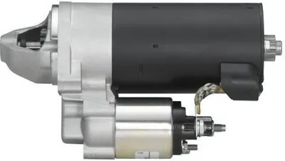 Produktbild von HELLA 8EA 011 611-561 Starter Anlasser 1,8kW passend für MERCEDES-BENZ C-Klasse Limousine (W204) 12V