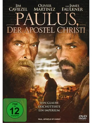 Obrázok produktu pre Paulus, der Apostel Christi