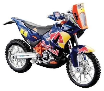 Obrázok produktu pre BBURAGO 51073, Motocykel, 3 rok / roky, Kov, Plast, Viacfarebný