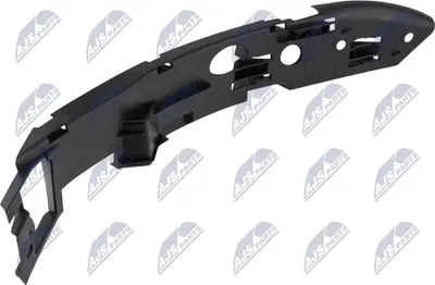 Produktbild von NTY EZC-VW-454 Stoßstangenhalter für VW Touareg (7LA, 7L6, 7L7)