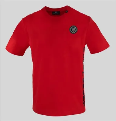 Produktbild von Plein Sport TIPS401 Herren-Kurzarm-T-Shirt