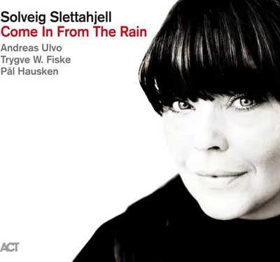 Produktbild von Solveig Slettahjell: Come In From The Rain (180g) -   - (LP / C)