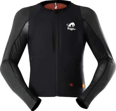 Obrázek produktu pro Furygan 7860-1 Xroad Jacket D3O Black Black