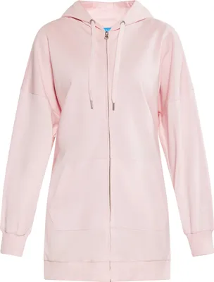 Produktbild von SANIKA damen kapuzenpullover - hellrosa, L