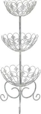 Produktbild von Shabby Chic Etagere Marlene