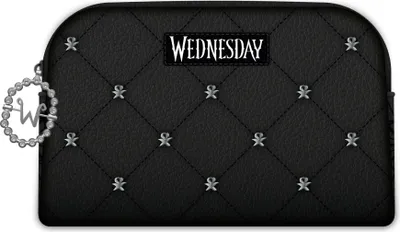 Immagine prodotto di Wednesday - Kosmetikbeutel