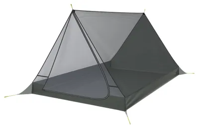 Produktbild von Innenzelt HANNAH MESH TENT 2, grau