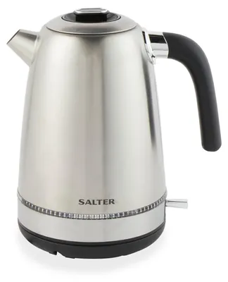 Obrázok produktu pre Strieborná rýchlovarná kanvica 3000 W, 1,7 l
