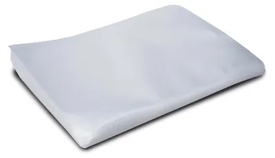 Zdjęcie produktu dla CASO profesjonalne woreczki foliowe 20x30 cm 50 woreczków do wszystkich zgrzewarek próżniowych