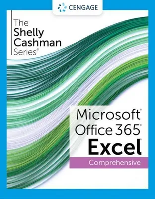 Produktbild von Starks, J: Shelly Cashman SeriesA® MicrosoftA® Office 365A®