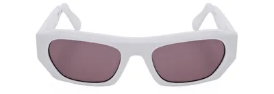 Produktbild von GCDS Sonnenbrille GD0029 21S 54 19 145