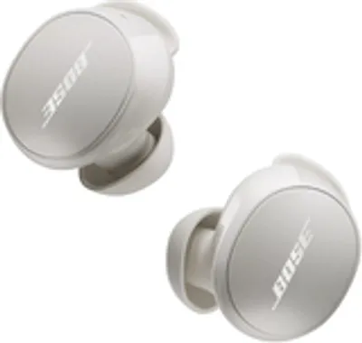 Produktbild von Bose QuietComfort Earbuds weiß (B888507-0200)