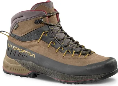 Image de Chaussures La Sportiva Tx4 Evo Mid Gtx ZFAS047N07E32