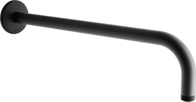 Immagine prodotto di Mexen braccio doccia a parete 40 cm nero - 79211-70