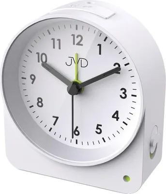 Obrázek produktu pro Budík JVD SRP5138.1