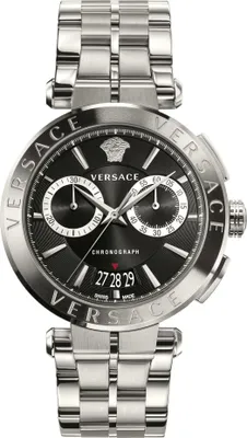 Image de Versace Montre Homme VE1D01520