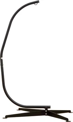 Produktbild von 205cm Hängestuhlgestell bis 120kg - Hängesessel Ständer Metall