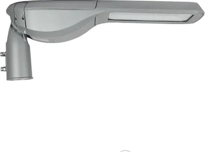 Produktbild von LED-Straenleuchten - 130lm/w - Samsung - IP65 - Grau - 160 Watt - 20800 Lumen - 4000K - 5 Jahre