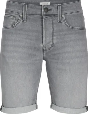 Produktbild von Jack & Jones 12269502_3601_XS, Uni, Erwachsener, Grau, Grey Denim, XS, Regular fit
