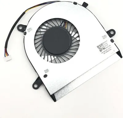 Produktbild von Lüfter Kühler FAN Cooler kompatibel für Dell Inspiron 24-3480
