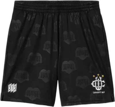 Image de Short Carhartt WIP I034623-2UF-BLK pour Homme