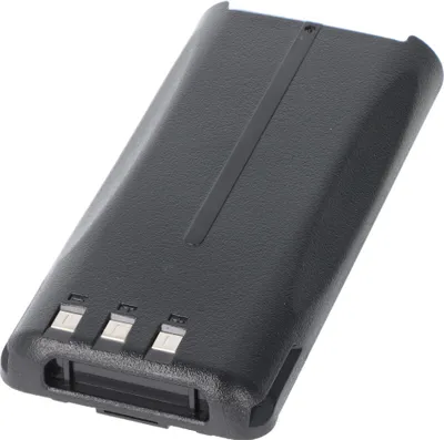 Produktbild von Lithium-Ionen Akku passend für Kenwood KNB-45Li, Kenwood TK2200, TK3200, 7,4 Volt 1800mAh 13,3 Wh