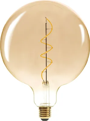 Obrázek produktu pro Designová žárovka LED, G200 6W