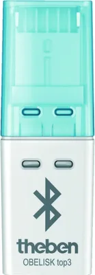 Image de Theben Bluetooth, OBELISK, top3, 1 pièce.