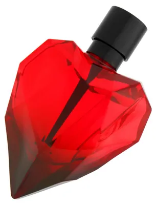 Obrázek produktu pro Diesel Loverdose Red Kiss EDP 50 ml W