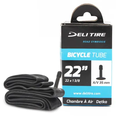 Image de 22X1-3/8 AV BOX DELI Tube intérieur