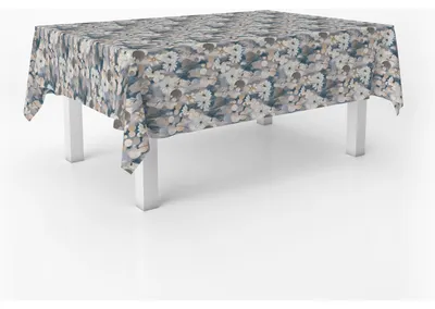 Tischset 240x140 cm, rechteckig, modern, wasserdicht, schmutzabweisend
