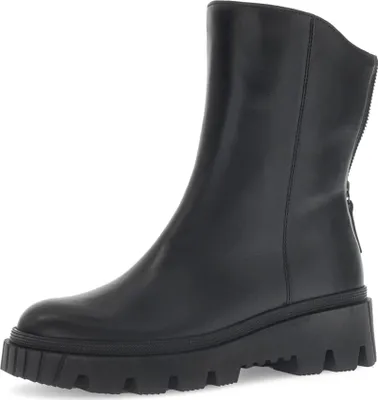 Produktbild von Gabor Klassische Stiefeletten Damen 32303938383034 Schwarz 36 EU