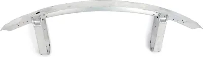 Image de PourRenforcement de Pare-chocs Velano - Remplacement - Pour BMW Série 7 F01/F02 (2008-2012) - Accessoires Auto