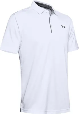 Zdjęcie produktu dla Under Armour Koszulki Tech Polo, 1290140100, Rozmiar: 178