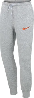 Produktbild von Nike Jogginghose Herren Club Fleece, Größe:XXL, Farbe:Grau
