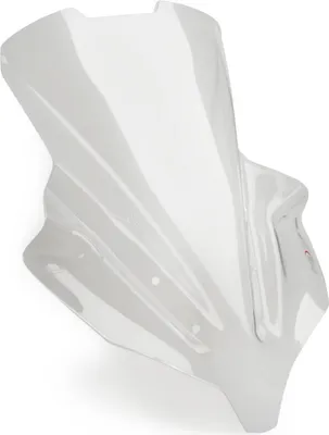 Image de PUIG 21362W New Generation Touring pour YAMAHA MT-10 Transparent