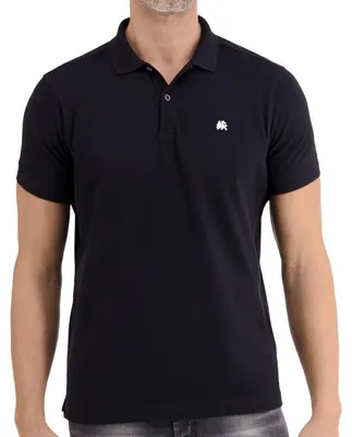 Produktbild von LERROS Basic Poloshirt Hochwertige Baumwolle für optimalen Tragekomfort, Vielseitig kombinierbar für jede Gelegenheit, Stilvolles Design für einen eleganten Look