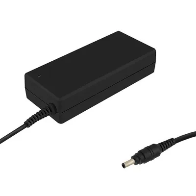 Obrázek produktu pro Qoltec 50015.60W, Laptop, Vnitřní, 100-240 V, 50/60 Hz, 60 W, 19 V