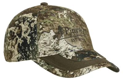 Produktbild von Pinewood 8294-974 Cap Jagd Strata/Wildlederbraun(974)