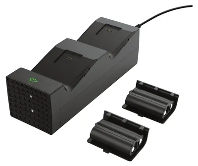 Obrázok produktu pre Trust GXT 250, USB, Čierna