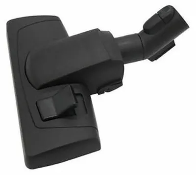 Image de Brosse de sol pour aspirateur à tapis, Miele C1 C2 C3 H1 S1 S2 S4 S5 S6 S7 S8
