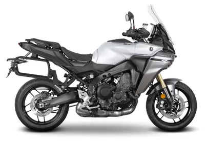 Immagine prodotto di Telai laterali SHAD 4P System per YAMAHA Tracer 9