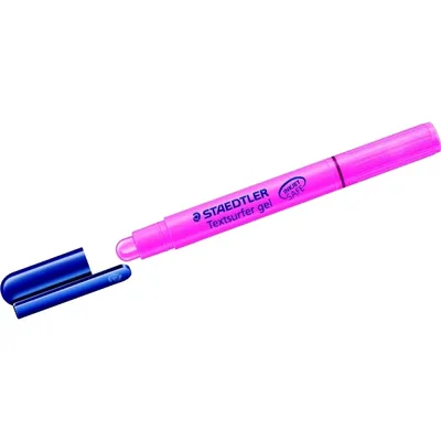 Zdjęcie produktu dla STAEDTLER® 264-23 Zakreślacz Textsurfer, różowy