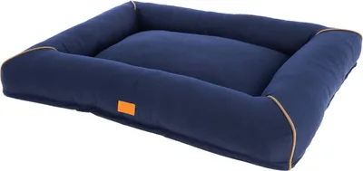 Obrázok produktu pre Matrac KERBL Jerome, 75 x 60 x 10 cm, tmavomodrý